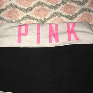 victoria’s secret yoga pants xs